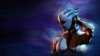 Mass Effect 3 OST SacrificeThe Genophage is Cured [upl. by Ayikin]