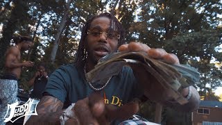 Hoodrich Pablo Juan  quotShoot Like Juddyquot Official Video Shot By Juddyremixdem [upl. by Renny695]