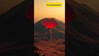 Olympus Mons Mengalahkan Everest ensiklopedia olympusmons everest [upl. by Neyr]