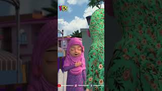 Mujhe Areeba Ke Ghar Choor Dain cartoon kaneezfatima ytshorts shorts islamiccartoon [upl. by Nork206]