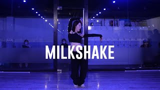 Kelis  Milkshake Choreography ZZIN [upl. by Tteraj894]