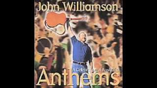 John Williamson  This Is Australia Calling [upl. by Nileek]