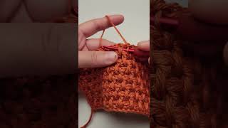 😍😍😍Crochet Stitch Pattern [upl. by Anitirhc]