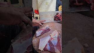 Wonderful deshi ox fresh red meat cutting  Smooth beef cutting [upl. by Marje]