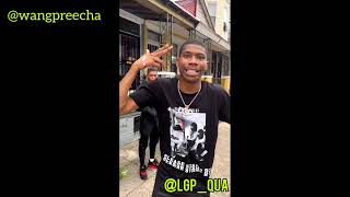 LGP QUA  Philly Freestyle [upl. by Lahpos820]