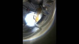 How to fix a Dishwasher not draining [upl. by Noryak]