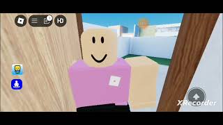 Casa de Fede en ROBLOX 😺😻 [upl. by Yrram]