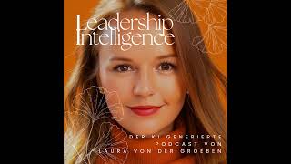 Leadership Intelligence Meistere die Kunst der Kommunikation [upl. by Yelnet504]