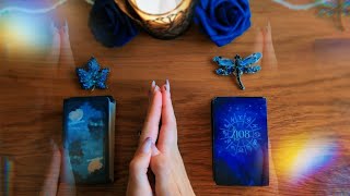 LO QUE FUISTE ERES Y SERÁS ♥️🧚🪞 A TRAVÉS DE SUS OJOS 🔮Tarot Interactivo Amor🔮♥️ [upl. by Lael]