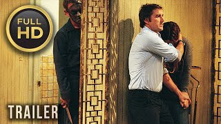 Vacancy  Trailer English feat Luke Wilson amp Kate Beckinsale [upl. by Atinrahc]