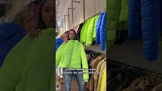 ROUPAS FEMININAS DE INVERNO COM ATÉ 70 DESCONTO 😱🧥 [upl. by Ailices]