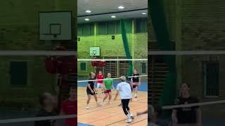 750Ihr Magisch volleyball volleyballworld [upl. by Bevon]