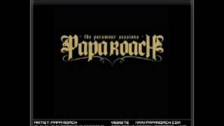 Papa Roach  Time Is Running Out HQ amp Lyrics [upl. by Litta]