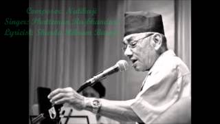 Nepali Bhajan  Hosh narakhi  Phatteman Sharda Bikram Basnyat and Natikaji [upl. by Adnola846]