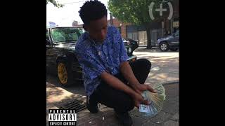 Tay K  The Race Official Audio [upl. by Anees]