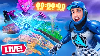 Fortnite LIVE EVENT  END OF CHAPTER 3 Fracture [upl. by Meerak]