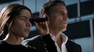 POI S3E07 The Perfect Mark p1 Root Shaw [upl. by Llemar]