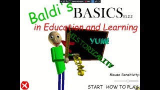 BOLDI S BASICS in EDUCATION and LEARNINGraga questo gioco e inquietante [upl. by Nitsuga]