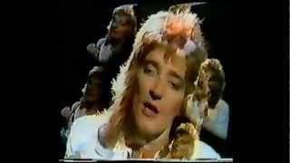 Rod Stewart  Sailing Live TV Special 1976 Rare [upl. by Vivianna479]