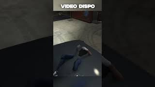 TROLLER UN STAFF EN PED SINGE 🐒 TROLL GTA 5 RP [upl. by Aldo]