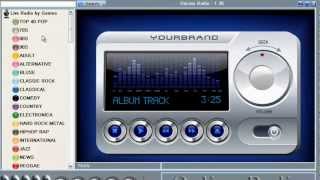 Radio Software For Pc [upl. by Kloman]