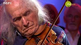 Ivry Gitlis  Sicilienne  Von Paradis  Podium Witteman [upl. by Carilla]