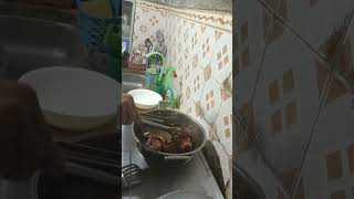 pritong liempo viralvedios cooking pinoyfood pagkain atbp [upl. by Aseret]