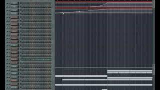 hArdStYle NaCh 7DaYs mit FL studio [upl. by Blackwell628]