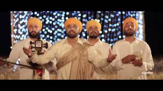 New Punjabi Songs 2016  Main Amritsar Full Video  Nachattar Gill  Once Upon A Time In Amritsar [upl. by Yelkrab]