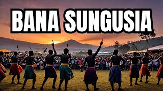 Top Kisii Songs Mix Bana Sungusia 🎶🔥 KisiiMusic BanaSungusia [upl. by Evvy]