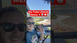 Day Trading Lifestyle  Day In My Life Forex Trader [upl. by Blakelee]