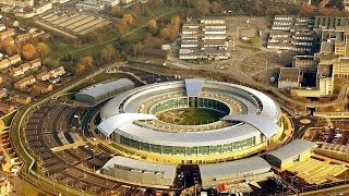 Top British Spies From MI5 And MI6 Face MPs Questions [upl. by Yenaffit]