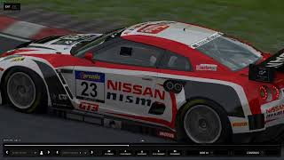 Raceroom Racing Experience major graphics upgrade [upl. by Venuti]