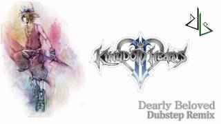 Dearly Beloved HD Disc 1  01  Kingdom Hearts 3D Dream Drop Distance OST [upl. by Navetse]