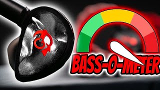 FATfreq x HBB Deuce The Ultimate Basshead IEM [upl. by Drus235]