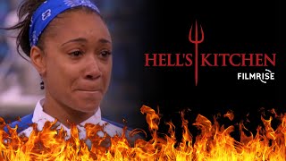 Hells Kitchen US Uncensored  Season 11 Episode 17  Full Episode [upl. by Sremmus]