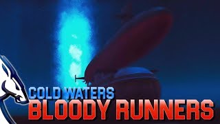 Cold Waters 1968 Bloody Runners [upl. by Elberfeld781]