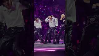 HD 240726 P1Harmony  Back Down Live HD Fancam in KCON LA 2024 MCOUNTDOWN P1Harmony BackDown [upl. by Bound]