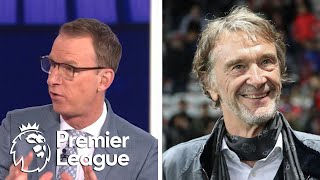 Will Man United undergo significant changes under Sir Jim Ratcliffe  Premier League  NBC Sports [upl. by Carolle]