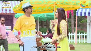 NEW Ep 3792  Taarak Mehta Ka Ooltah Chashmah  Full Episode  तारक मेहता का उल्टा चश्मा [upl. by Madelaine873]