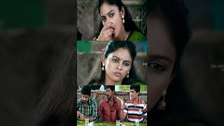 quotNALANUM NANDHINIYUMquot Tamil Movie Parotta Soori  Michael amp Nandita Super Comedy Tamil shorts video [upl. by Akinna]