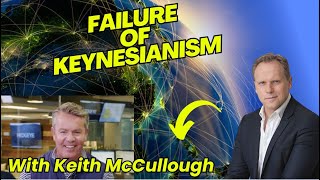 THE FAILURE OF KEYNESIANISM [upl. by Alrahs]