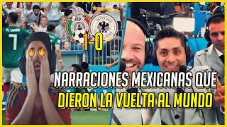 🔴 Español Reacciona a Mejores NARRACIONES MEXICANAS que Dieron la VUELTA al MUNDO 🌍 [upl. by Eegnat]