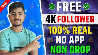 Followers kaise badhaye instagram par  Instagram par follower kaise badhaye  Instagram followers [upl. by Aihceyt]