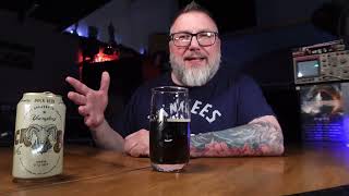 Massive Beer Review 4409 Yuengling Brewing Bock Beer [upl. by Ekim]