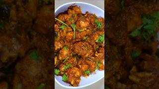 2kg chicken 🍗 sukka fry shorts chickensukka beersong [upl. by Nawek57]