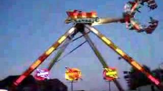 Xtreme Spinner kermis Meppel 2007 [upl. by Otrebron]