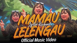 Mamau Lelengau  Lydia Richard Official Music Video [upl. by Sayette401]