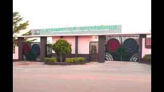 Gateway ICT Polytechnic ND Admission Screening Dates Time amp Venue Saapade Ogun state [upl. by Kauffman]