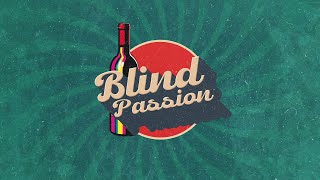 Blind Passion 11  Kudos di Curtaz [upl. by Jobe88]